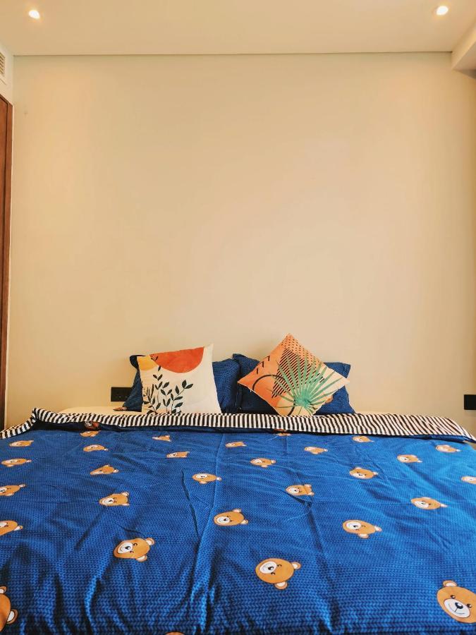 Citadines Seaview Duplex Apartment Hạ Long Extérieur photo