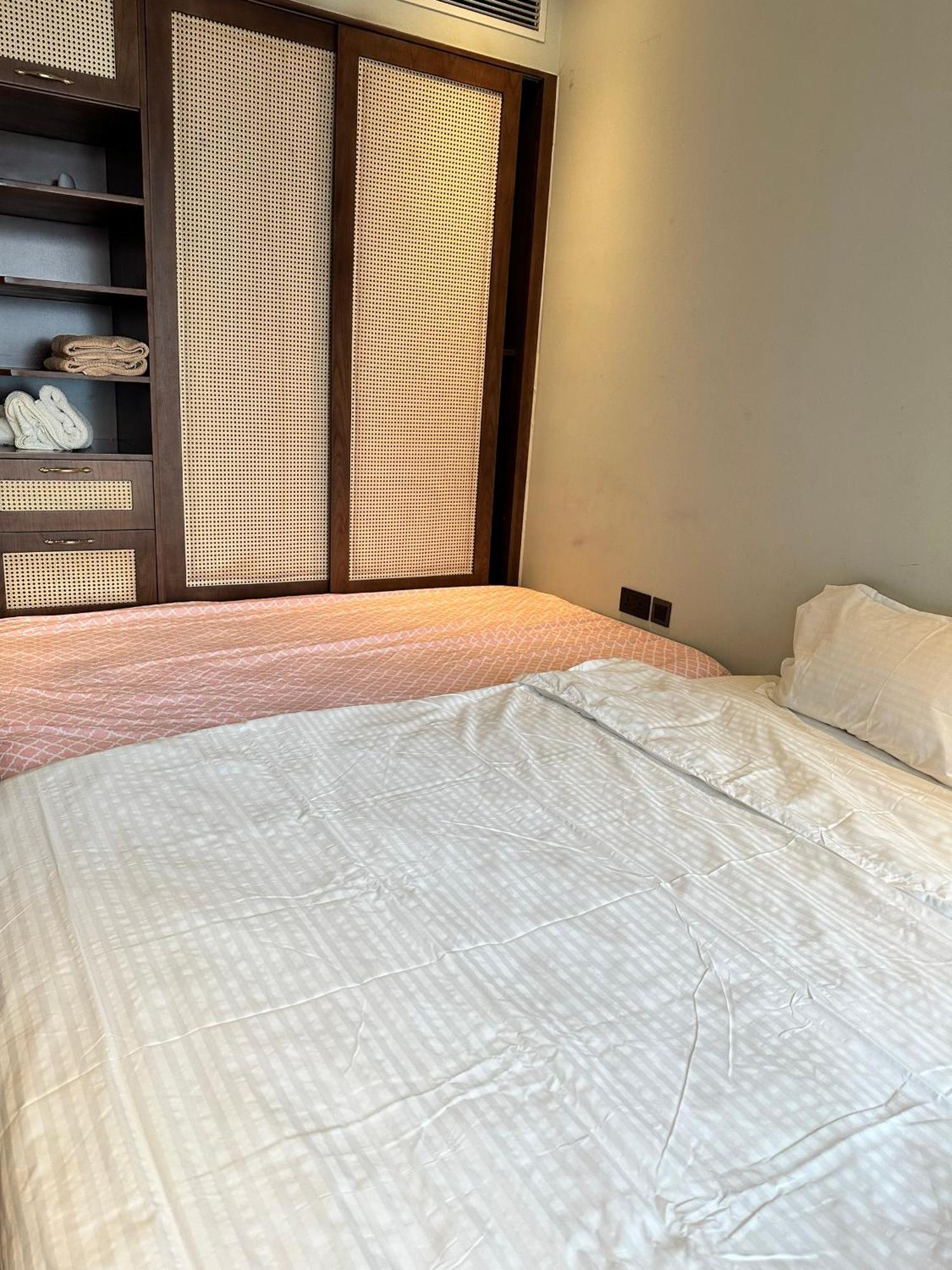 Citadines Seaview Duplex Apartment Hạ Long Extérieur photo